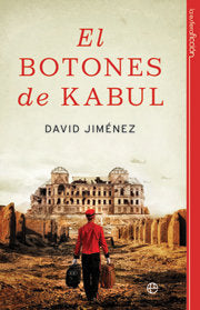 BOTONES DE KABUL