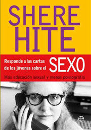 SHERE HITE RESPONDE A LAS CARTAS JOVENES SOBRE SEXO