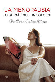 MENOPAUSIA ALGO MAS QUE UN SOFOCO