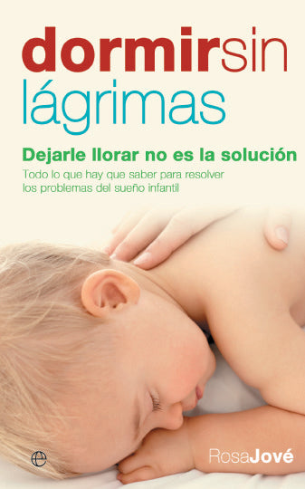 Dormir sin l�grimas