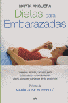 DIETAS PARA EMBARAZADAS