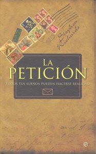 PETICION,LA TODOS LOS SUE�OS PUEDEN HACERSE REALIDAD
