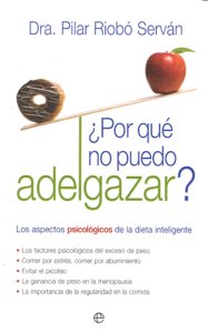 POR QUE NO PUEDO ADELGAZAR