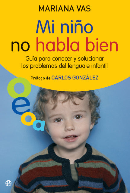 Mi ni�o no habla bien