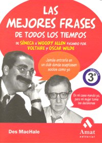 Las mejores frases de todos los tiempos