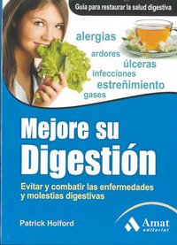 Mejore su digesti�n