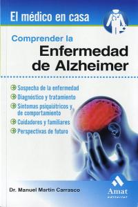Comprender la enfermedad del Alzheimer