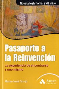 Pasaporte a la reinvenci�n