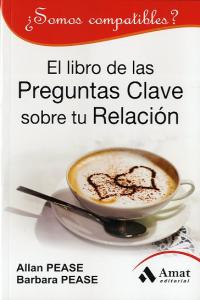 El libro de las preguntas clave sobre su relaci�n