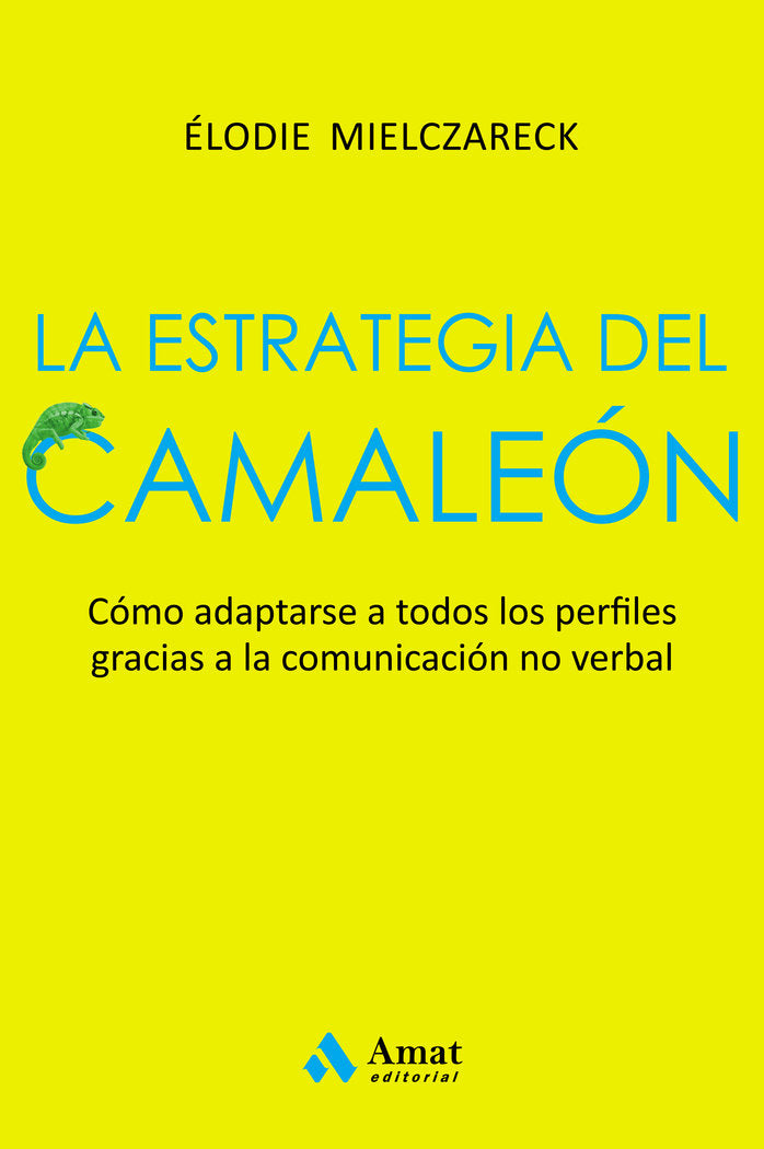 La estrategia del camale�n