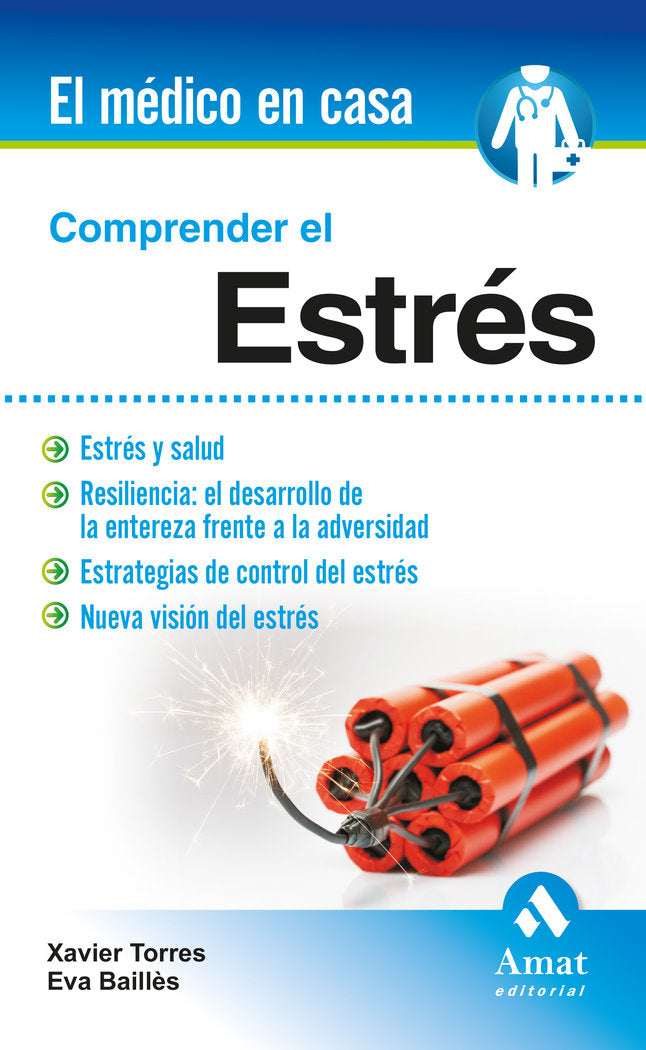 Comprender el estr�s