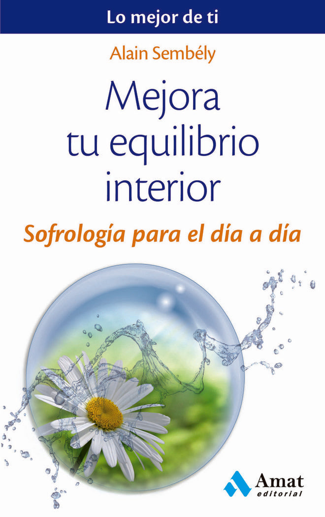 Mejora tu equilibrio interior