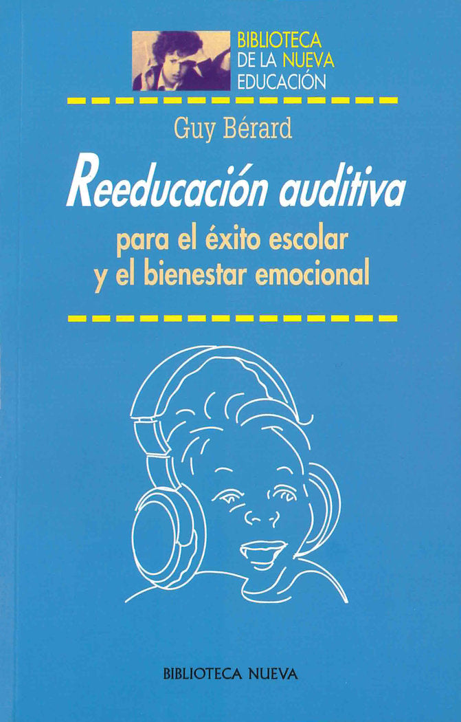 Reeducaci�n auditiva
