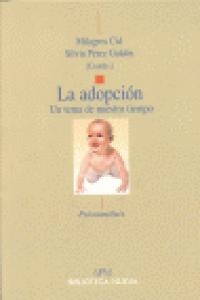 La adopci�n