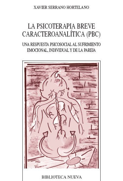 La psicoterapia breve caracteroanal�tica (PBC)