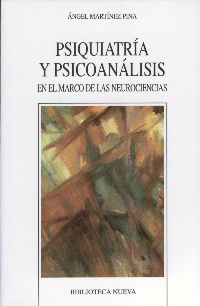 Psiquiatr�a y psicoan�lisis