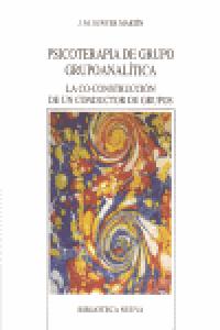 Psicoterapia de grupo grupoanal�tica