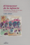 El bienestar de la infancia