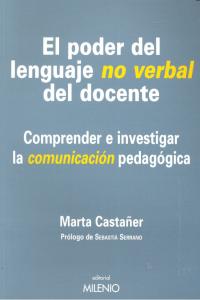 El poder del lenguaje no verbal del docente