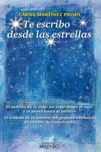 Te escribo desde las estrellas
