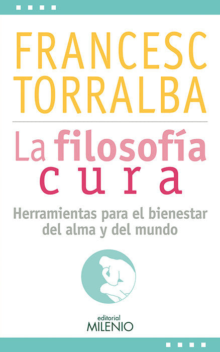 La filosof�a cura