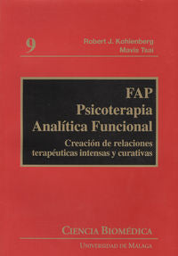 FAP. Psicoterapia Anal�tica Funcional