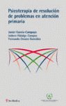 Psicoterapia de resoluci�n de problemas en atenci�n primaria