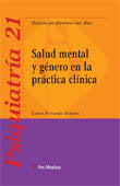 Salud mental y g�nero en la pr�ctica cl�nica