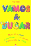 Vamos a jugar
