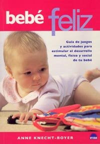Beb� feliz