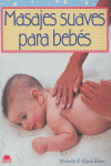 Masajes suaves para beb�s
