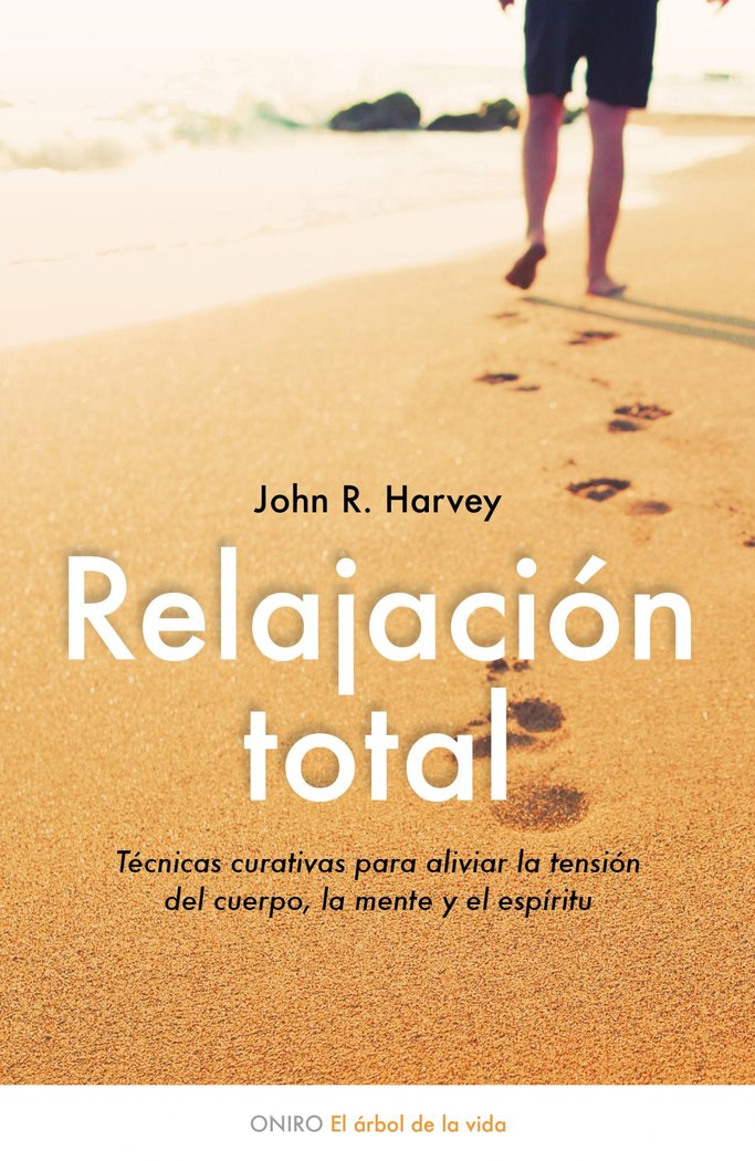 Relajaci�n total