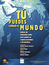 T� Puedes Cambiar el Mundo