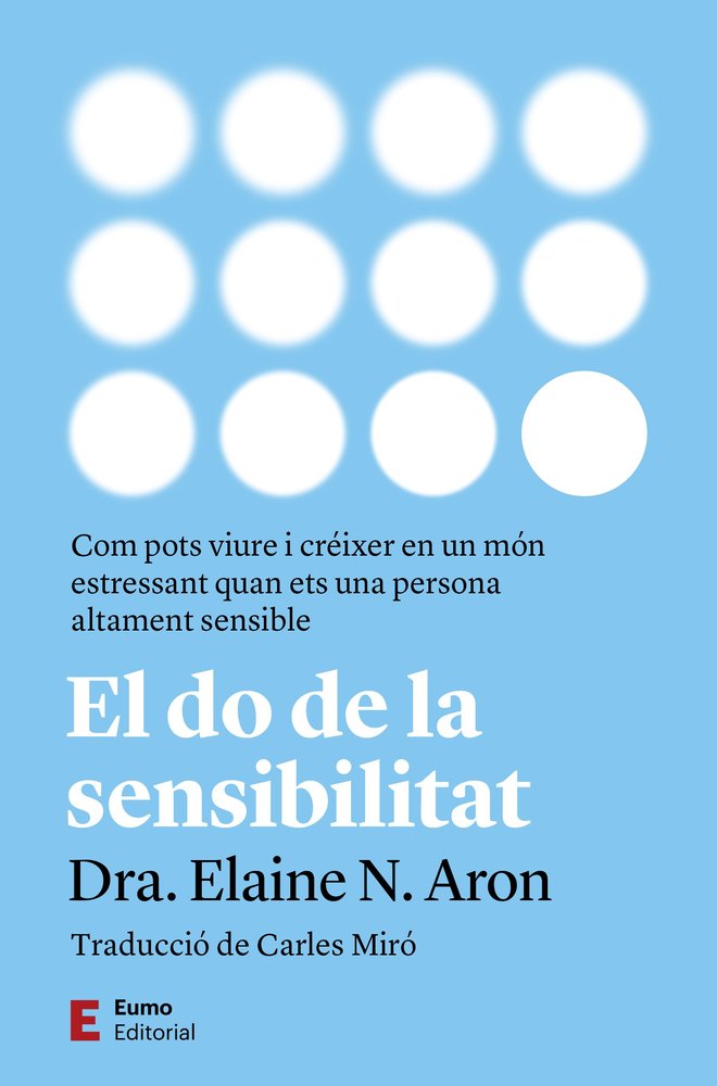 EL DO DE LA SENSIBILITAT