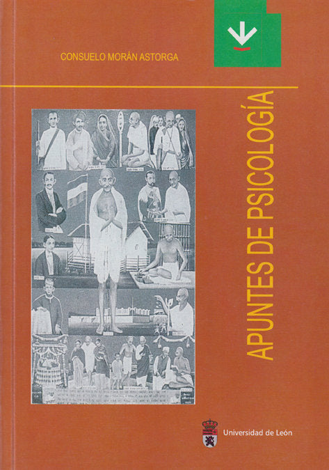APUNTES DE PSICOLOGIA