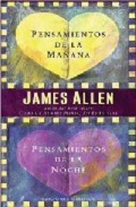 Pensamientos de de la ma�ana, pensamientos de la noche