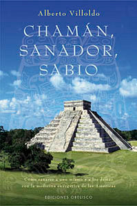 Cham�n, sanador,sabio