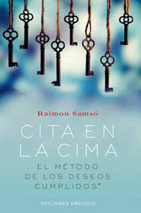 Cita en la cima