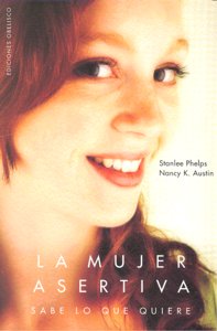 La mujer asertiva