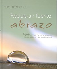 Recibe un fuerte abrazo