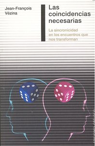 Las coincidencias necesarias (Bolsillo)