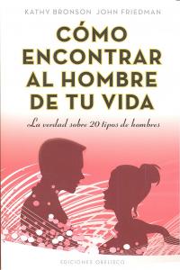 C�mo encontrar al hombre de tu vida