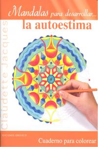 Mandalas para desarrollar...la autoestima