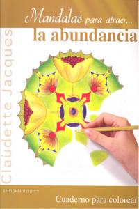Mandalas para atraer...la abundancia