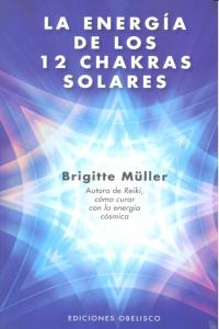 Energ�a de los 12 chakras solares