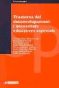 Trastorns del desenvolupament i necessitats educatives especials