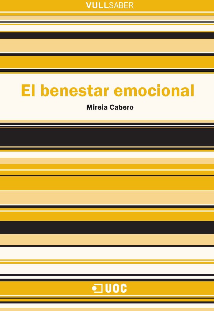 El benestar emocional