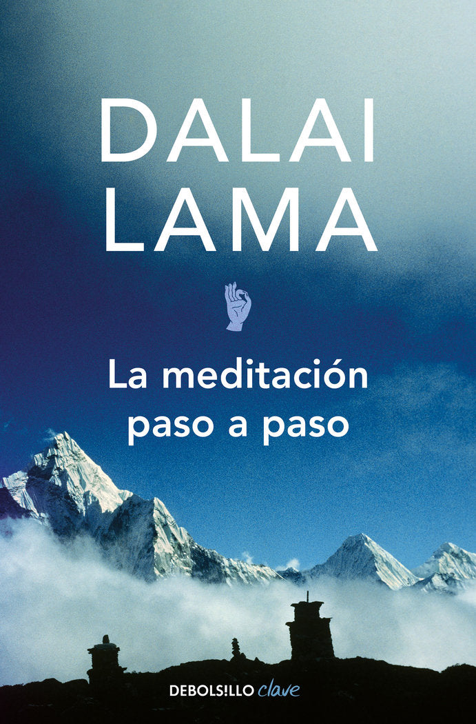 La meditaci�n paso a paso