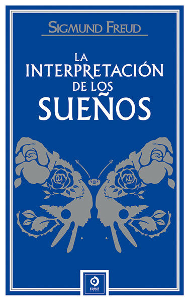 INTERPRETACION DE LOS SUEÑOS,LA