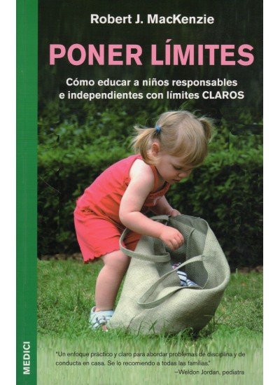 PONER LIMITES
